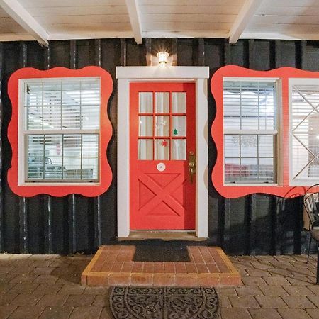 Arrowhead Tree Top Lodge Lake Arrowhead Exterior foto