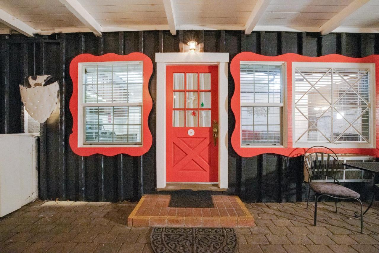 Arrowhead Tree Top Lodge Lake Arrowhead Exterior foto