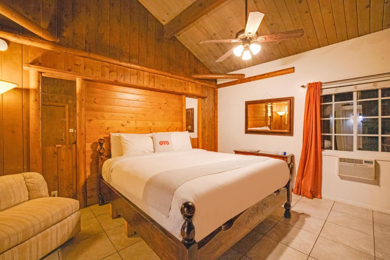 Arrowhead Tree Top Lodge Lake Arrowhead Exterior foto