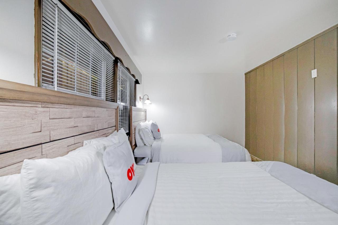 Arrowhead Tree Top Lodge Lake Arrowhead Exterior foto