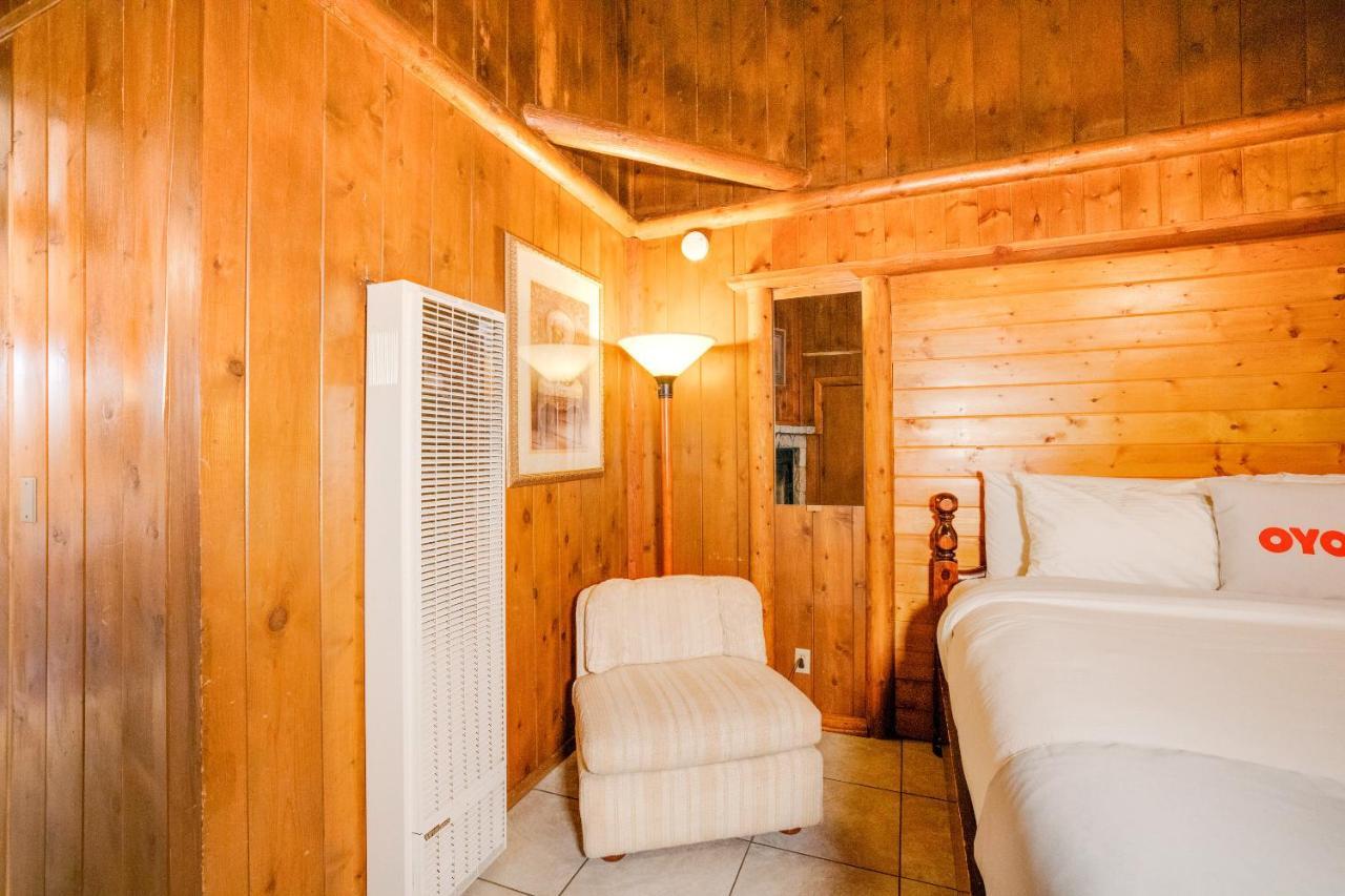 Arrowhead Tree Top Lodge Lake Arrowhead Exterior foto