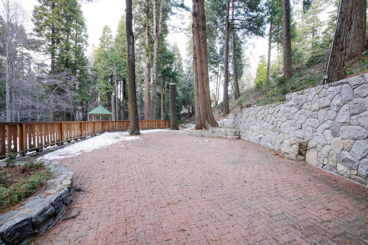 Arrowhead Tree Top Lodge Lake Arrowhead Exterior foto