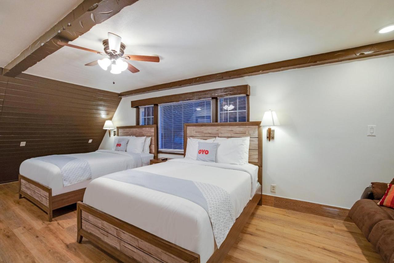 Arrowhead Tree Top Lodge Lake Arrowhead Exterior foto